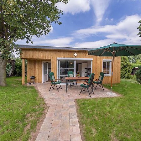 Campingplatz Am Huenstein Nohra  Kültér fotó